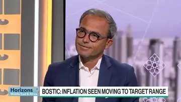 Monchau on Treasuries, Equities, Bonds