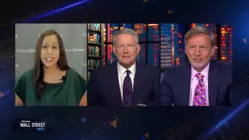 Cracks in the Markets