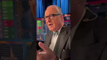 Price Up, Yield Down