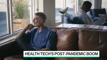 Health Tech's Post-Pandemic Boom