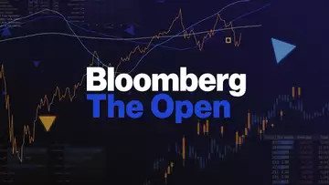 'Bloomberg The Open' Full Show (08/18/2022)