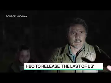 HBO's 'The Last of Us'