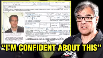 How Epstein Fooled All Of You (and who he really was)