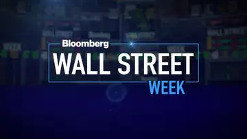Wall Street Week - Full Show 01/20/2023