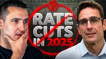 Is The FED About To Ruin Your Altcoins in 2025!? [Expert Explains]