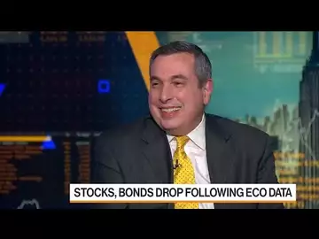 Fed Could Hike Three More Times Before Pausing: Emanuel