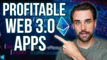 Profitable Web 3.0 App Ideas You Can Build!