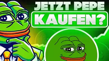 Krypto News: Mit MIND of Pepe vom Pepe Meme Coin Hype profitieren?