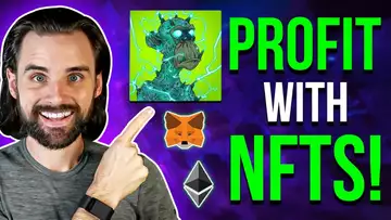 Top ways to make money as an NFT Developer