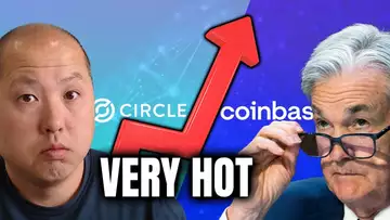 This Crypto Sector is SUPER HOT | FOMC Results