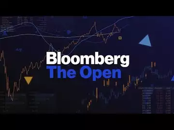 'Bloomberg The Open' Full Show (04/17/23)