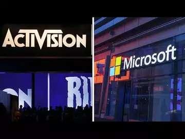 Microsoft’s $69 Billion Activision Deal Gets UK Clearance