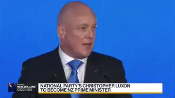 Next New Zealand Government Must Deliver or Be Punished: Former Premier