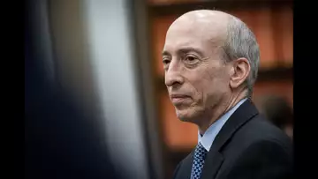SEC's Gensler: Crypto and Securities Laws Can Be Compatible