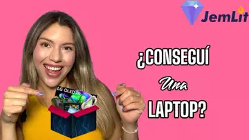 PROBANDO UNA CAJA MISTERIOSA DE ELECTRÓNICOS ¿Hay una LAPTOP?😱
