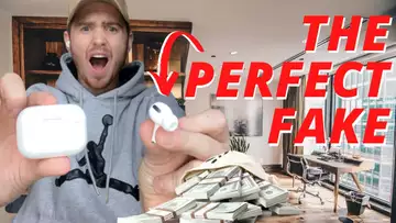 The BEST Fake AirPods Pro Are Here! | WATCH THIS BEFORE BUYING 2020