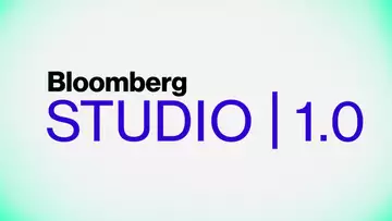 [DIGITAL FULL SHOW] Bloomberg Studio 1.0 - Microsoft Gaming CEO Phil Spencer