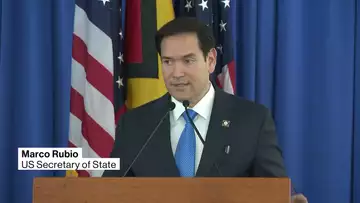 Rubio Defends Revoking Visas for Causing Unrest