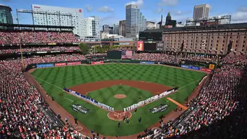 Bloomberg Power Players: What's Next for Orioles Baseball?