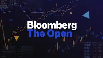 'Bloomberg The Open' Full Show (09/07//2022)
