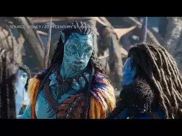 Going Viral: Avatar Sequel