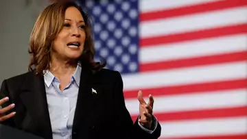 Harris Opposes US Steel-Nippon Steel Merger