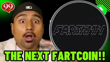 THIS IS THE NEXT FARTCOIN! NEXT 100X AI AGENT MEME COIN! MIND OF PEPE CRYPTO ICO!