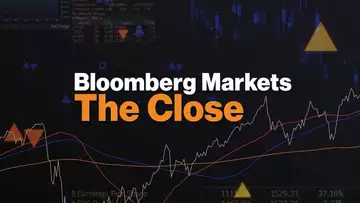 Bloomberg Markets: The Close 02/01/2024