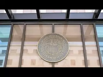 Federal Reserve Officials Want to Keep the Optionality, JPMorgan Says