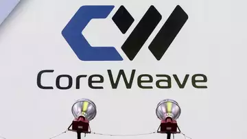 CoreWeave’s Power Needs Could Stress Texas Grid