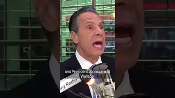 Cuomo Says Trump Likes to 'Create Chaos' in Cities