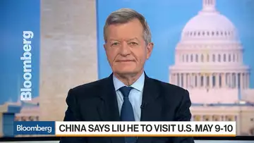'There Has to Be a China Trade Deal' Soon, Says Fmr. U.S. Ambassador Baucus