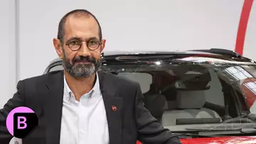 France's Citroen on How to Compete with China's Electric Cars