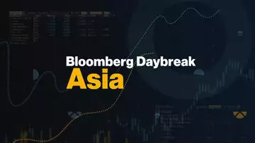 Bloomberg Daybreak: Asia 05/10/2024