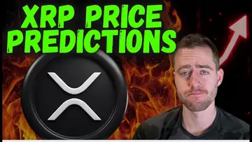 HOW MUCH XRP IS SIGNIFICANT? HUGE XRP BULL GIVES XRP PRICE PREDICTIONS