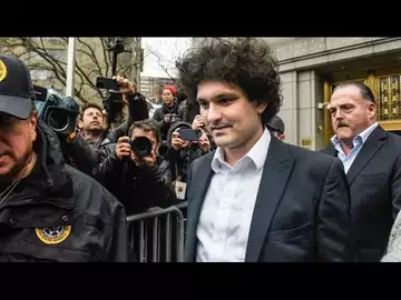 Bankman-Fried Faces Fraud Trial in October