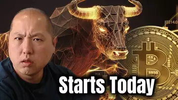 Bitcoin’s Bull Run Is Back - Same as Previous Cycles