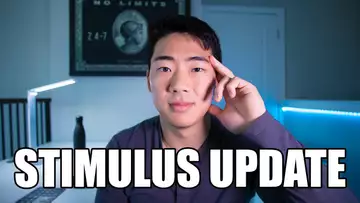 $1800 Per Month Stimulus Check | Coming Soon? 😲