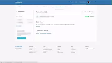 Sell your Bitcoins with coinbase to your paypal