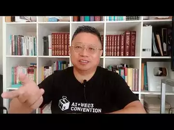 比特币一日重回66000，震荡还将持续？闲聊UNI、CRU、EMC、Jasmy！澳洲养老金如何投资加密货币？～Robert李區塊鏈日記2059