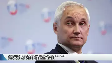 Why Putin Shook Up His Cabinet