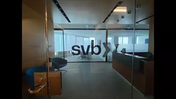 The Impact of SVB's Collapse on FinTech