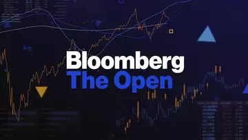 Bloomberg The Open 08/11/2023