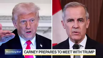 Canada Caught in Middle of Trade War With US and China
