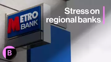 Banking's Multi-Trillion-Dollar Weak Spot