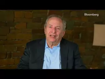 Summers Expects 2023 to Be 'Hinge Year in History'