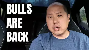 Crypto Bulls Are Back – Don’t Miss This Run