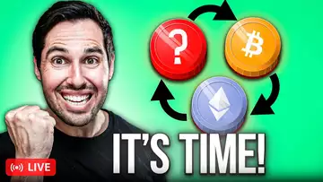 Why This Bitcoin Local Top Will Give HUGE Opportunity!
