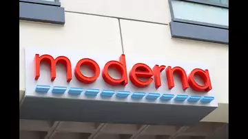 Moderna CEO Says Covid-19 Vaccine a ‘Game Changer’