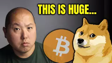WHY DOGECOIN IS PUMPING AND CAN LAST | BITCOIN UPDATE